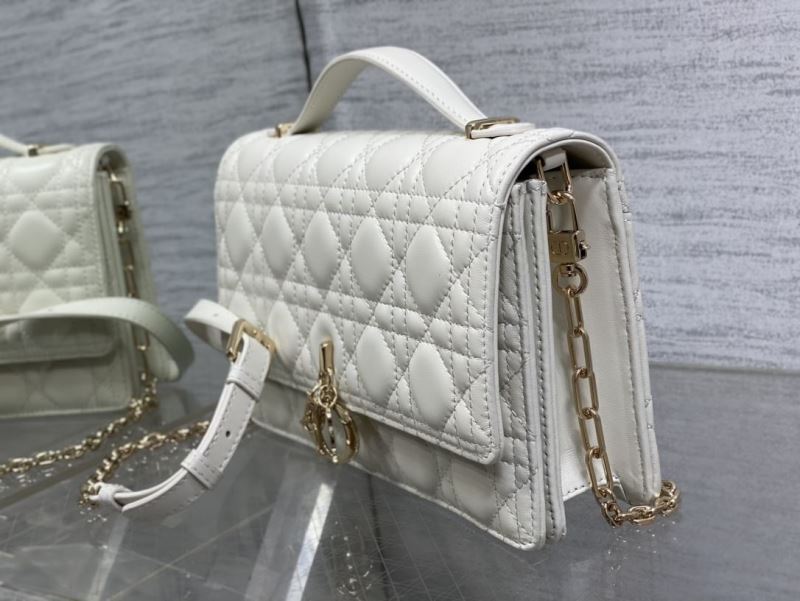 Dior Satchel bags